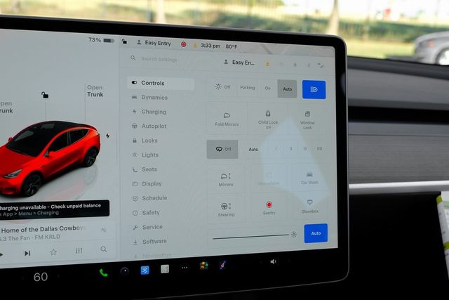 2025 Tesla Model Y Long Range 2025 Tesla Model Y Long Range