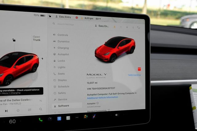 2025 Tesla Model Y Long Range 2025 Tesla Model Y Long Range