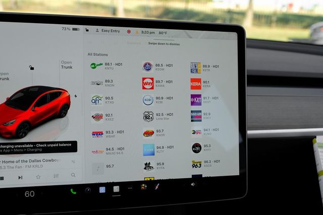 2025 Tesla Model Y Long Range 2025 Tesla Model Y Long Range