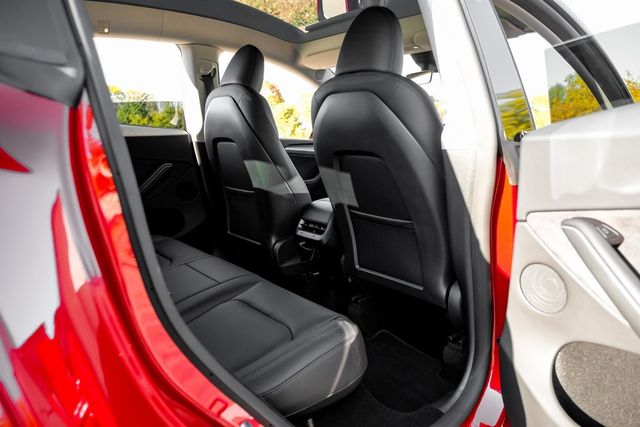 2025 Tesla Model Y Long Range 2025 Tesla Model Y Long Range