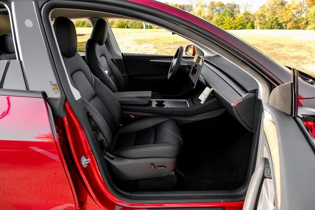 2025 Tesla Model Y Long Range 2025 Tesla Model Y Long Range