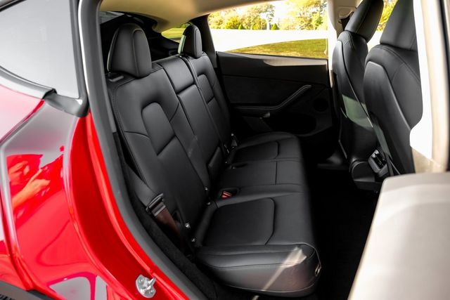 2025 Tesla Model Y Long Range 2025 Tesla Model Y Long Range