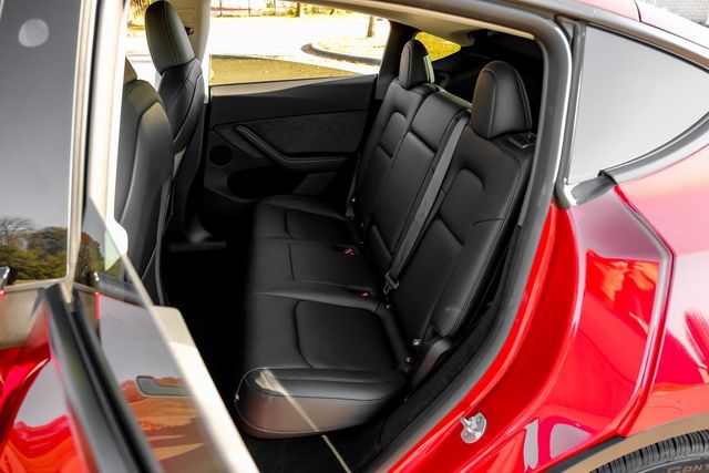 2025 Tesla Model Y Long Range 2025 Tesla Model Y Long Range