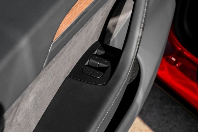 2025 Tesla Model Y Long Range 2025 Tesla Model Y Long Range