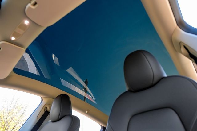 2025 Tesla Model Y Long Range 2025 Tesla Model Y Long Range