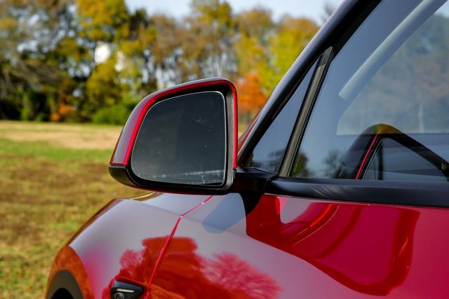 2025 Tesla Model Y Long Range 2025 Tesla Model Y Long Range