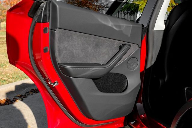 2025 Tesla Model Y Long Range 2025 Tesla Model Y Long Range