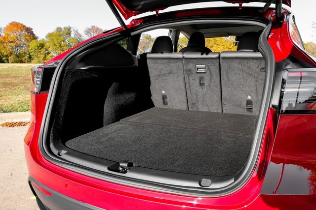 2025 Tesla Model Y Long Range 2025 Tesla Model Y Long Range