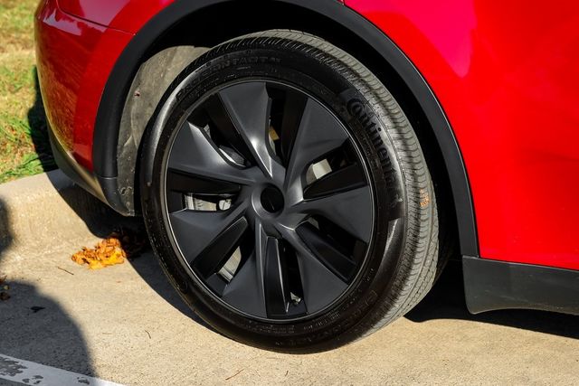 2025 Tesla Model Y Long Range 2025 Tesla Model Y Long Range