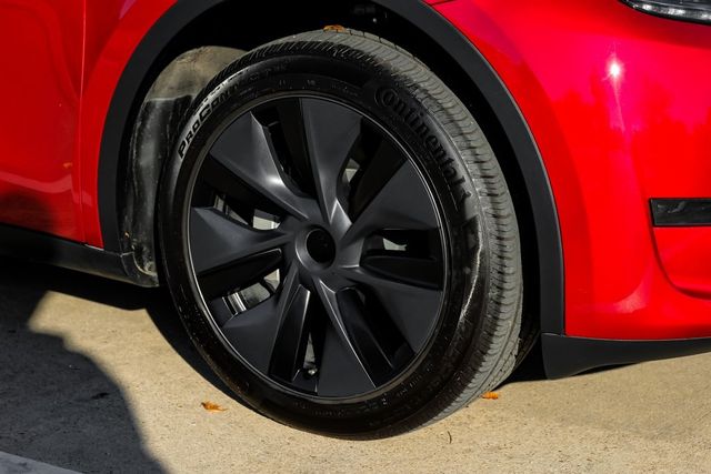 2025 Tesla Model Y Long Range 2025 Tesla Model Y Long Range