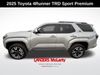 2025 Toyota 4Runner TRD Sport | Huntsville, Alabama | Landers Mclarty DCJ 2025 Toyota 4Runner TRD Sport | Huntsville, Alabama | Landers Mclarty DCJ