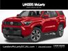 2025 Toyota 4Runner TRD Sport Premium | Huntsville, Alabama | Landers Mclarty DCJ 2025 Toyota 4Runner TRD Sport Premium | Huntsville, Alabama | Landers Mclarty DCJ
