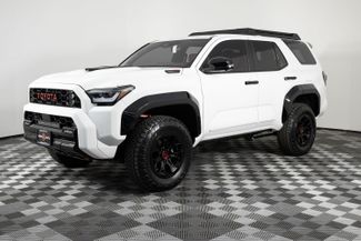 2025 Toyota 4Runner TRD Pro | LINDON, UT | Asay Auto Sales in Lindon, UT 84042