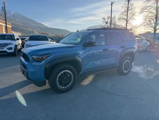 2025 Toyota 4Runner TRD Off Road | LINDON, UT | Asay Auto Sales