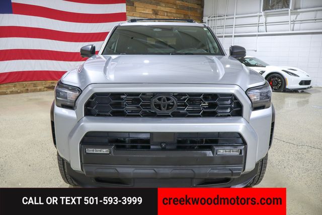 2025 Toyota 4Runner TRD Off-Road Premium 4x4 1 Owner Low Miles 2025 Toyota 4Runner TRD Off-Road Premium 4x4 1 Owner Low Miles