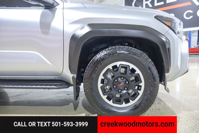 2025 Toyota 4Runner TRD Off-Road Premium 4x4 1 Owner Low Miles 2025 Toyota 4Runner TRD Off-Road Premium 4x4 1 Owner Low Miles
