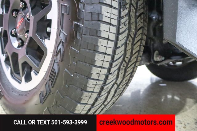 2025 Toyota 4Runner TRD Off-Road Premium 4x4 1 Owner Low Miles 2025 Toyota 4Runner TRD Off-Road Premium 4x4 1 Owner Low Miles