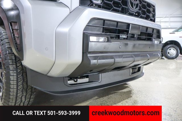 2025 Toyota 4Runner TRD Off-Road Premium 4x4 1 Owner Low Miles 2025 Toyota 4Runner TRD Off-Road Premium 4x4 1 Owner Low Miles