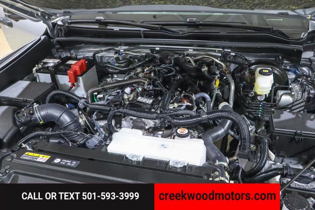 2025 Toyota 4Runner TRD Off-Road Premium 4x4 1 Owner Low Miles