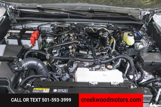 2025 Toyota 4Runner TRD Off-Road Premium 4x4 1 Owner Low Miles