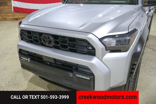 2025 Toyota 4Runner TRD Off-Road Premium 4x4 1 Owner Low Miles 2025 Toyota 4Runner TRD Off-Road Premium 4x4 1 Owner Low Miles