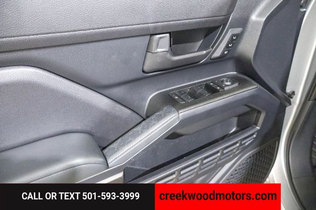 2025 Toyota 4Runner TRD Off-Road Premium 4x4 1 Owner Low Miles 2025 Toyota 4Runner TRD Off-Road Premium 4x4 1 Owner Low Miles