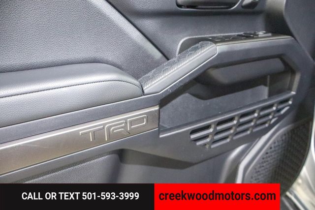 2025 Toyota 4Runner TRD Off-Road Premium 4x4 1 Owner Low Miles 2025 Toyota 4Runner TRD Off-Road Premium 4x4 1 Owner Low Miles