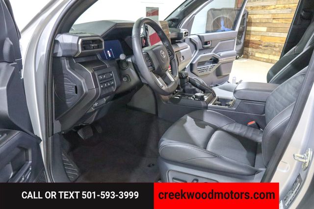 2025 Toyota 4Runner TRD Off-Road Premium 4x4 1 Owner Low Miles 2025 Toyota 4Runner TRD Off-Road Premium 4x4 1 Owner Low Miles