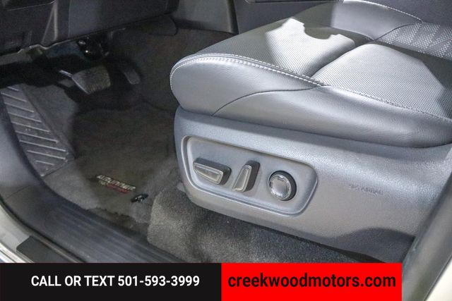 2025 Toyota 4Runner TRD Off-Road Premium 4x4 1 Owner Low Miles