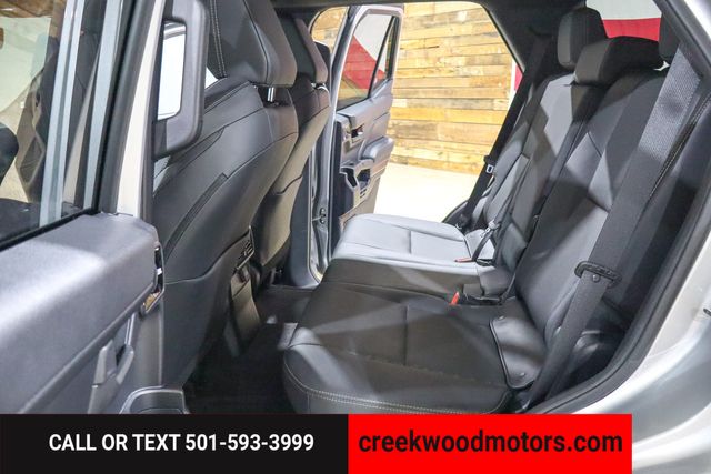 2025 Toyota 4Runner TRD Off-Road Premium 4x4 1 Owner Low Miles 2025 Toyota 4Runner TRD Off-Road Premium 4x4 1 Owner Low Miles