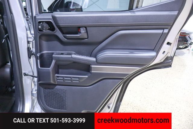 2025 Toyota 4Runner TRD Off-Road Premium 4x4 1 Owner Low Miles 2025 Toyota 4Runner TRD Off-Road Premium 4x4 1 Owner Low Miles