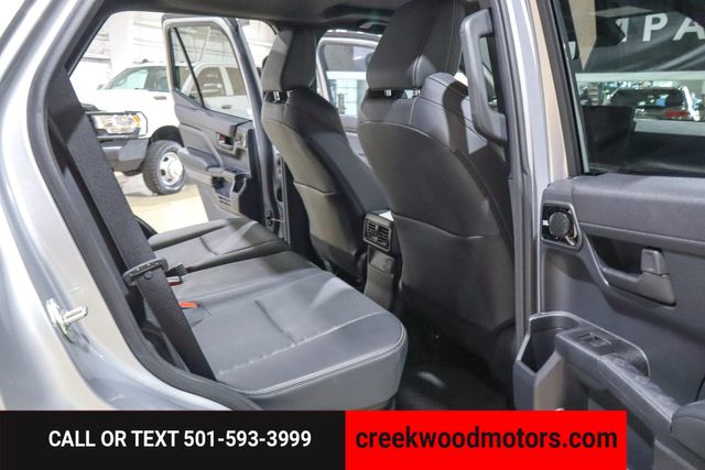 2025 Toyota 4Runner TRD Off-Road Premium 4x4 1 Owner Low Miles 2025 Toyota 4Runner TRD Off-Road Premium 4x4 1 Owner Low Miles