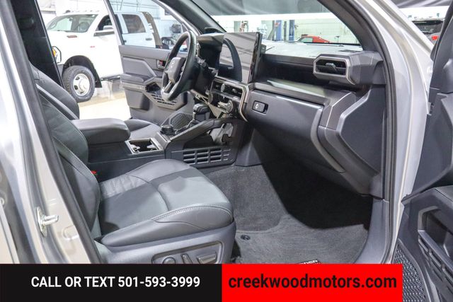 2025 Toyota 4Runner TRD Off-Road Premium 4x4 1 Owner Low Miles 2025 Toyota 4Runner TRD Off-Road Premium 4x4 1 Owner Low Miles