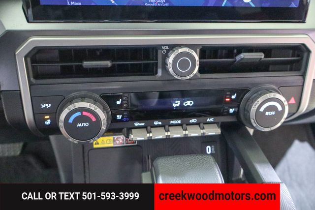 2025 Toyota 4Runner TRD Off-Road Premium 4x4 1 Owner Low Miles 2025 Toyota 4Runner TRD Off-Road Premium 4x4 1 Owner Low Miles