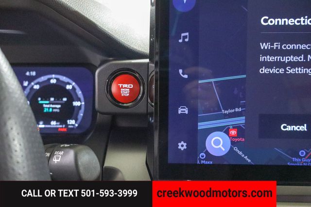 2025 Toyota 4Runner TRD Off-Road Premium 4x4 1 Owner Low Miles 2025 Toyota 4Runner TRD Off-Road Premium 4x4 1 Owner Low Miles