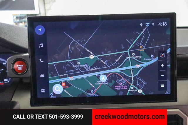 2025 Toyota 4Runner TRD Off-Road Premium 4x4 1 Owner Low Miles 2025 Toyota 4Runner TRD Off-Road Premium 4x4 1 Owner Low Miles