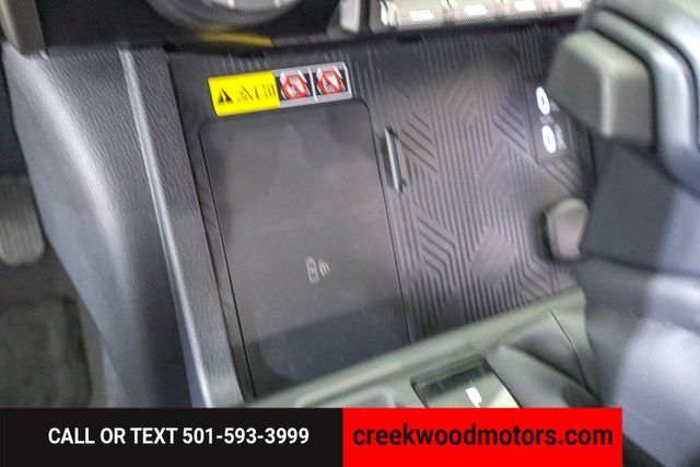 2025 Toyota 4Runner TRD Off-Road Premium 4x4 1 Owner Low Miles 2025 Toyota 4Runner TRD Off-Road Premium 4x4 1 Owner Low Miles