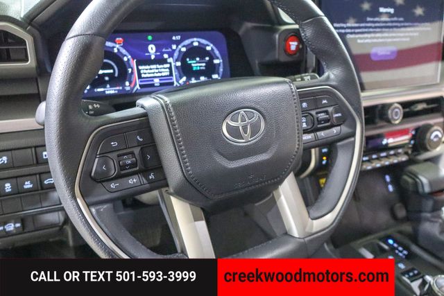 2025 Toyota 4Runner TRD Off-Road Premium 4x4 1 Owner Low Miles