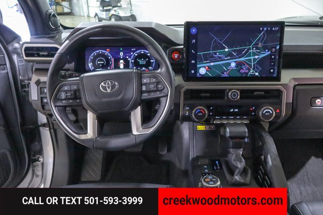 2025 Toyota 4Runner TRD Off-Road Premium 4x4 1 Owner Low Miles