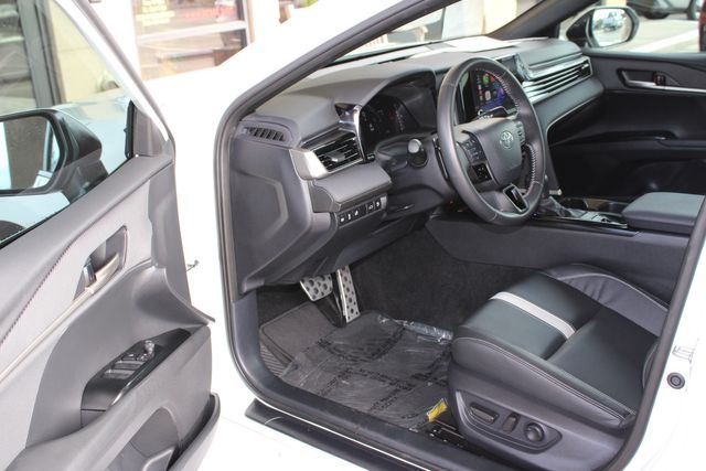 2025 Toyota Camry SE | Bullhead City, AZ | Automobile Consulting Services