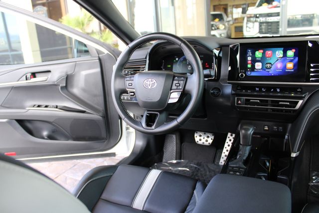 2025 Toyota Camry SE | Bullhead City, AZ | Automobile Consulting Services 2025 Toyota Camry SE | Bullhead City, AZ | Automobile Consulting Services