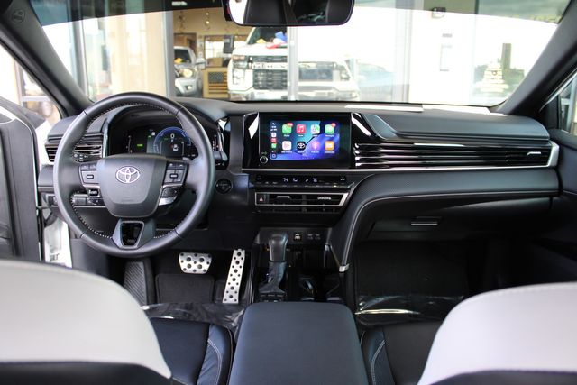 2025 Toyota Camry SE | Bullhead City, AZ | Automobile Consulting Services