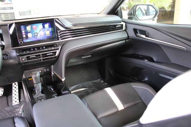 2025 Toyota Camry SE | Bullhead City, AZ | Automobile Consulting Services 2025 Toyota Camry SE | Bullhead City, AZ | Automobile Consulting Services