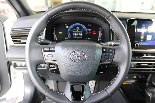 2025 Toyota Camry SE | Bullhead City, AZ | Automobile Consulting Services