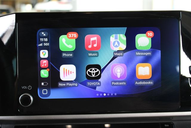 2025 Toyota Camry SE | Bullhead City, AZ | Automobile Consulting Services 2025 Toyota Camry SE | Bullhead City, AZ | Automobile Consulting Services