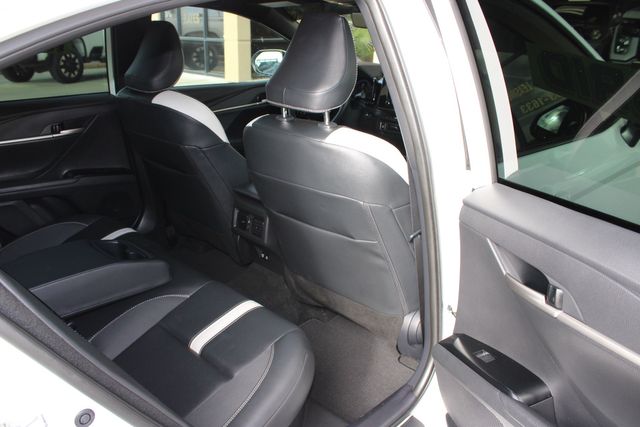 2025 Toyota Camry SE | Bullhead City, AZ | Automobile Consulting Services 2025 Toyota Camry SE | Bullhead City, AZ | Automobile Consulting Services