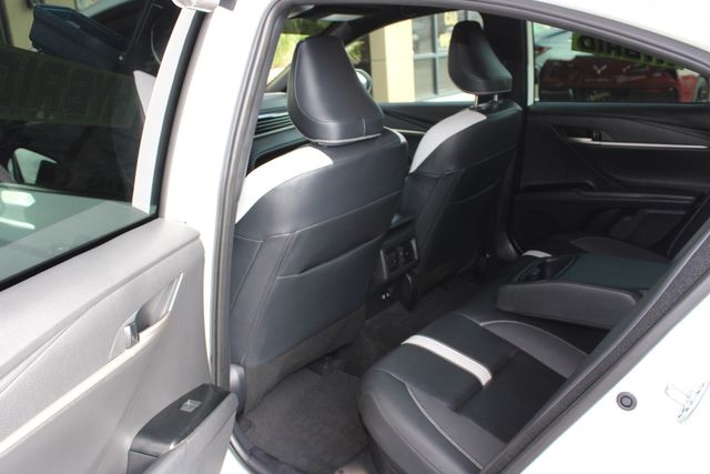 2025 Toyota Camry SE | Bullhead City, AZ | Automobile Consulting Services 2025 Toyota Camry SE | Bullhead City, AZ | Automobile Consulting Services