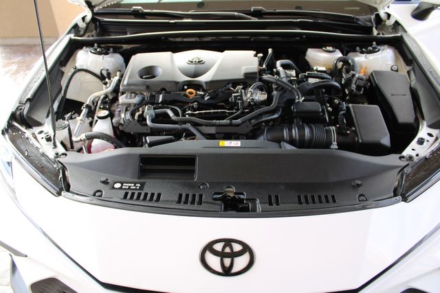 2025 Toyota Camry SE | Bullhead City, AZ | Automobile Consulting Services