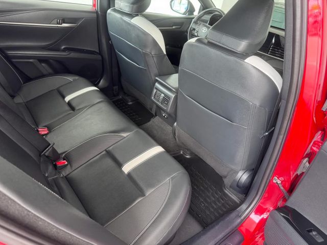 2025 Toyota Camry SE | Calexico, CA | Auto Depot of Calexico 2025 Toyota Camry SE | Calexico, CA | Auto Depot of Calexico