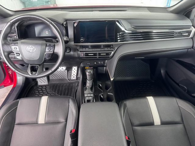 2025 Toyota Camry SE | Calexico, CA | Auto Depot of Calexico 2025 Toyota Camry SE | Calexico, CA | Auto Depot of Calexico